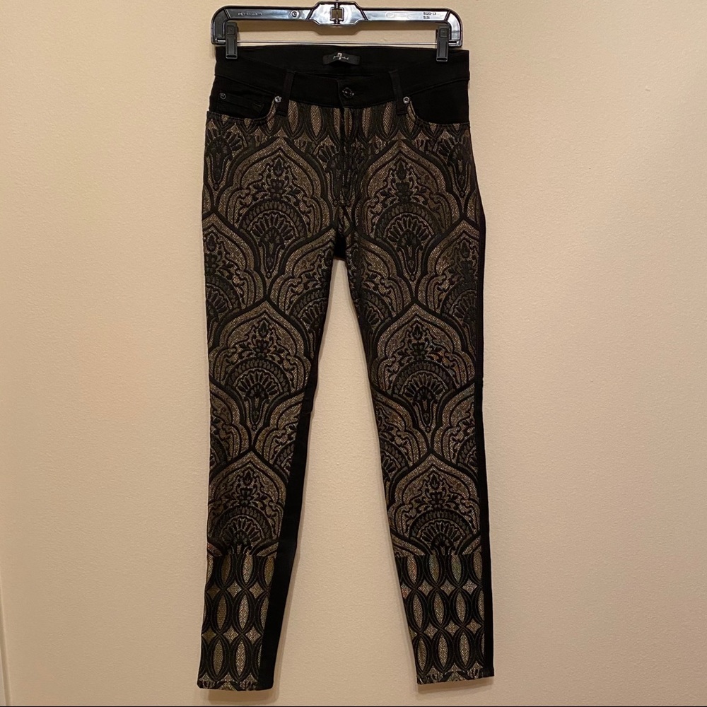 7 For All Mankind Jeans